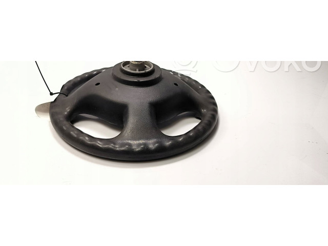 Руль Dacia Logan I 2004 - 2012 года 8200798687