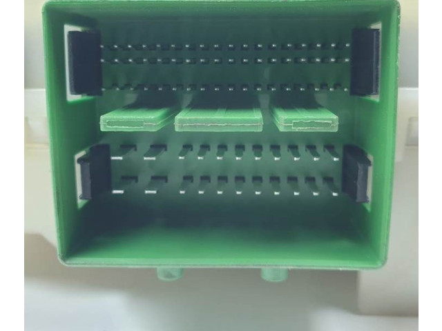 Блок предохранителей 6G9T14A073CK Ford S-MAX