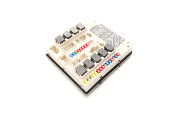 Vstřikovací lišta 284B7EB31C   Nissan Navara     