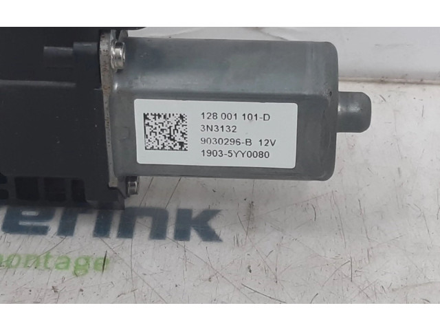 Zpětné zrcátko Renault Zoe 2018 807215899R, 807215899R