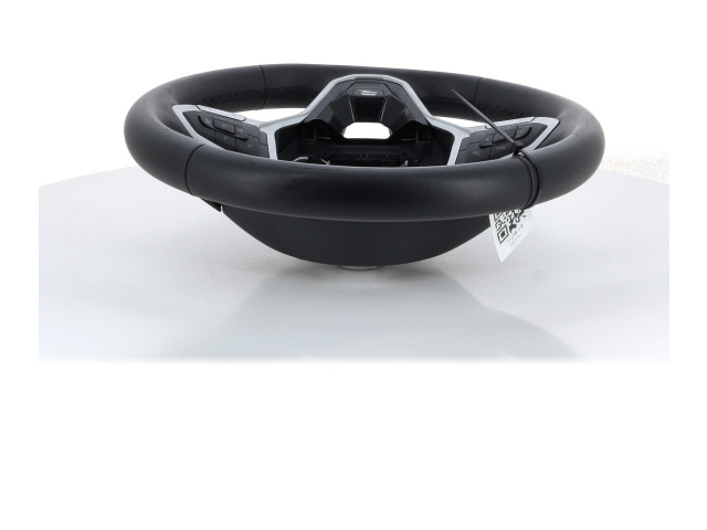 Руль Volkswagen Polo VI  2017 -  года 2G0419089HVDH, E0-8476L      