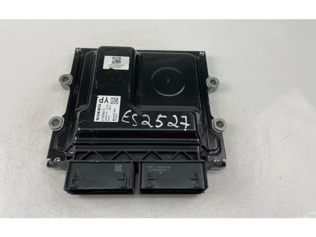 Блок управления двигателем Блок управления 31459913   Volvo XC90