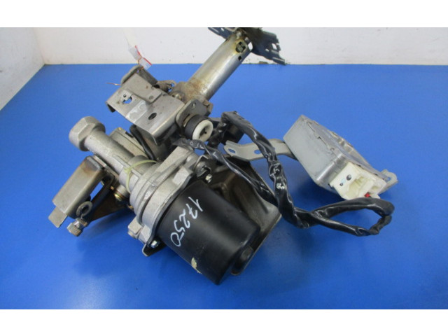 Рулевая рейка 452000D032, 452000D032 Toyota Yaris Verso 1999 - 2005 года