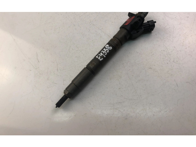 Форсунка 31303238    Volvo V70   