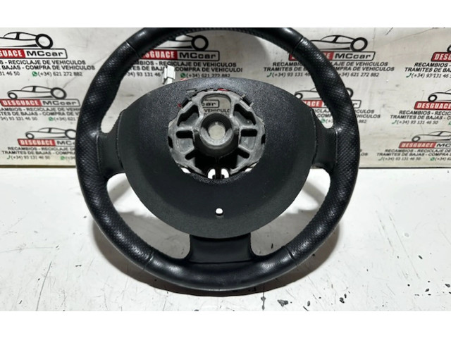 Volant Renault Megane II 2002 8200106306J