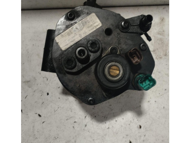 Топливный насос