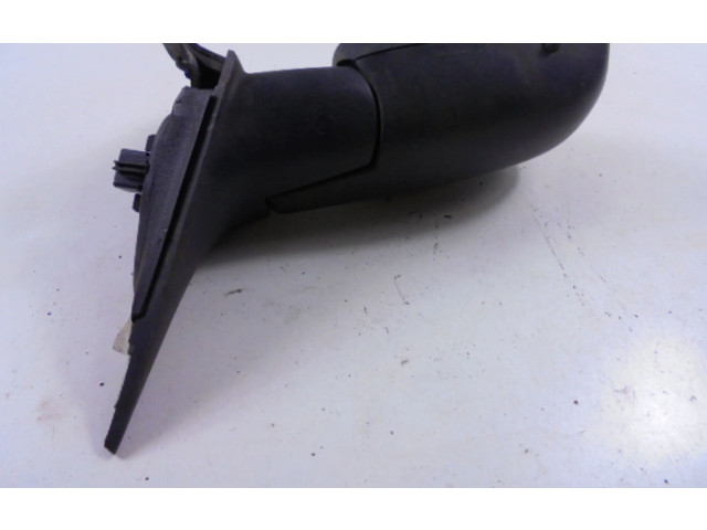 Зеркало (механическое) Renault Scenic II - Grand scenic II 2003 - 2006 года