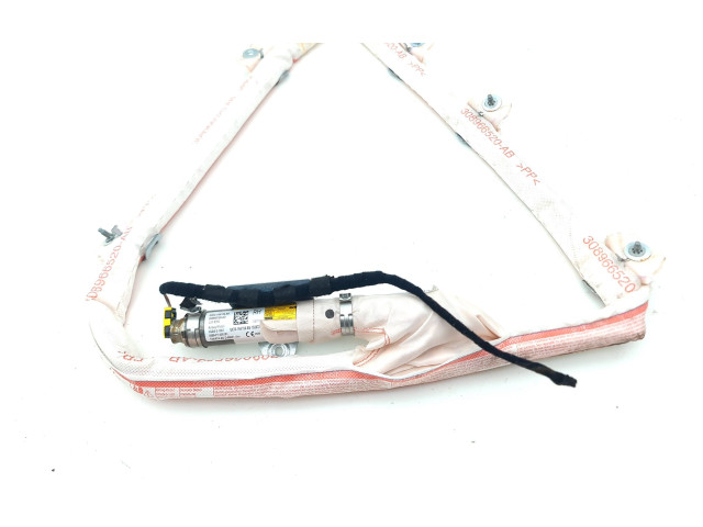 Боковая подушка безопасности GX7314K159BB Jaguar XE