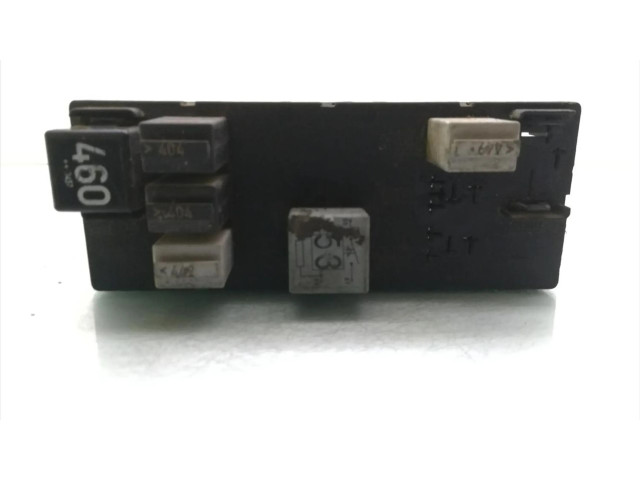 Блок комфорта 1K0937049S, F005V00496 Volkswagen Golf Cross