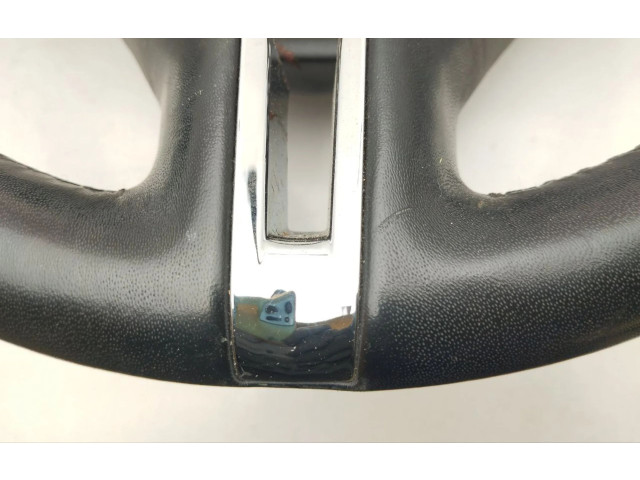 Руль Maserati Quattroporte - года 670015373, T550