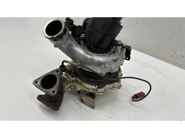 Турбина Porsche Macan 3.0 GTB2260VZK, 6NW009550