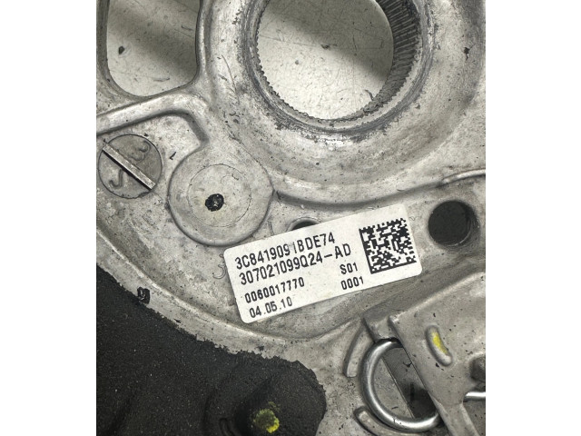 Руль Volkswagen Golf VI 2008 - 2013 года 3C8419091B