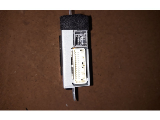 Модуль «Bluetooth»