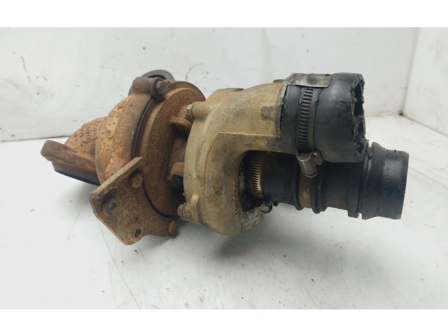 Турбина Ford Transit - Tourneo Connect 7G906K682BD