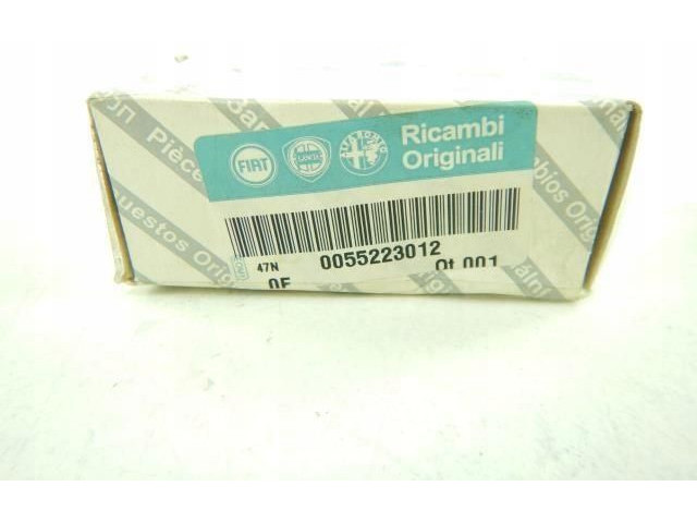 Vstřikovač 55223012, 55223012   Fiat Punto Evo     