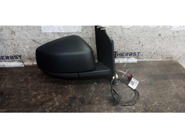 Zpětné zrcátko Volkswagen Caddy 2023 2K7857502A, 2K7857502A