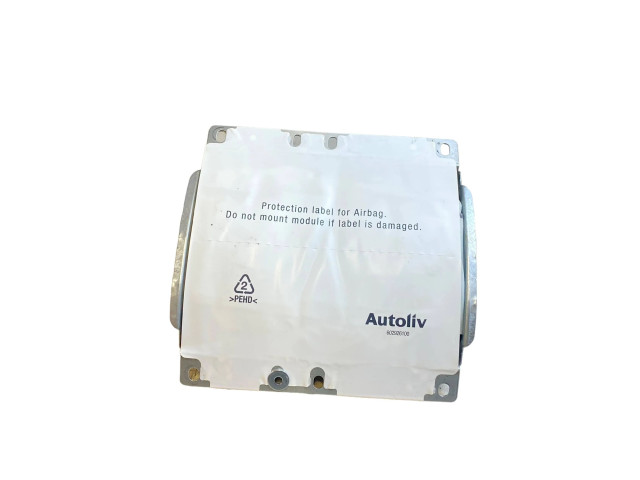 Подушка безопасности пассажира 8623351, 609263500D   Volvo C30