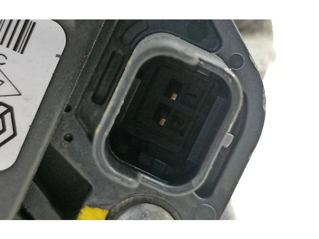 Генератор 231002949R Dacia Dokker