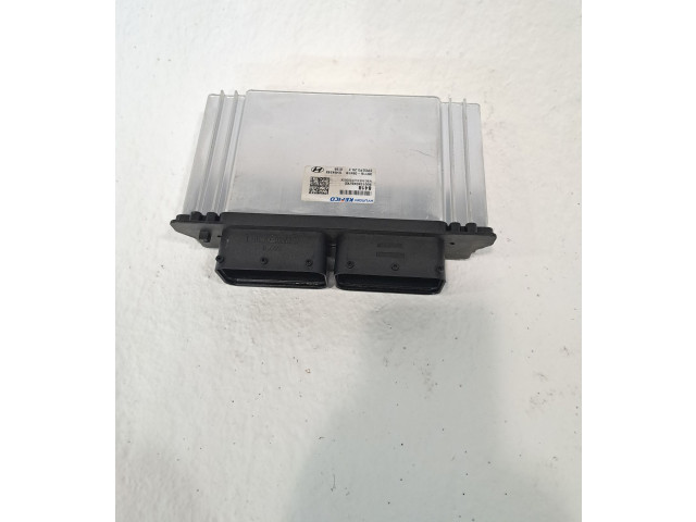 Блок управления двигателем Блок управления 3911608418 Hyundai Bayon