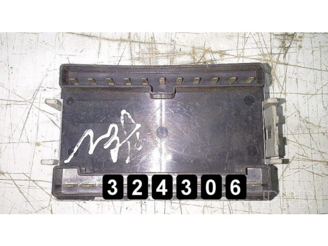 Блок управления двигателя MR515658 Mitsubishi Pajero