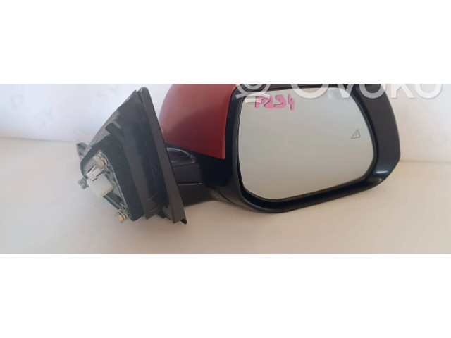 Zpětné zrcátko KIA Niro 2022 0410064, 0410063