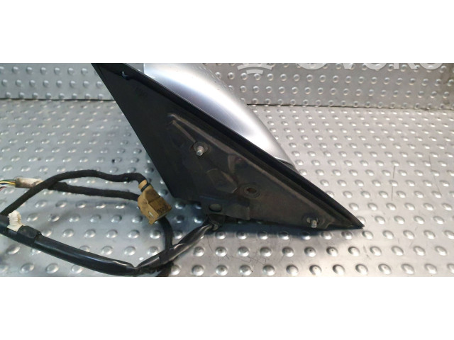 Zpětné zrcátko  Audi A8 S8 D3 4E 2004    