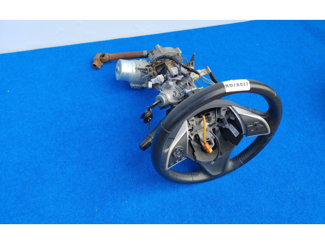 Рулевая рейка 8633A092 Mitsubishi ASX - года