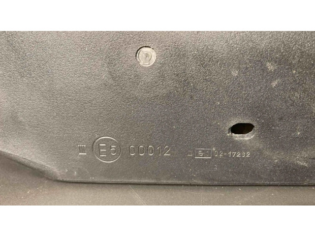 Zpětné zrcátko Saab 9000 CS 1996 4684775