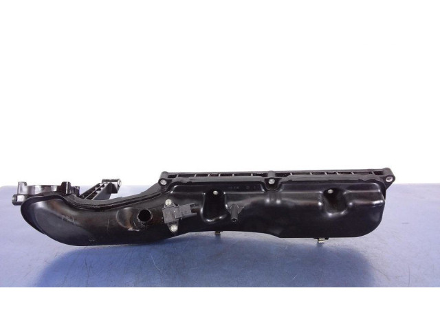 Всасывающий коллектор