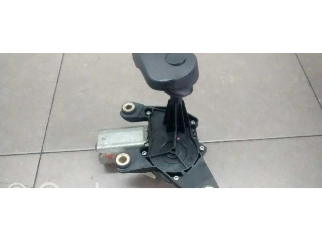 Моторчик заднего дворника 8200153458C Renault Scenic II - Grand scenic II