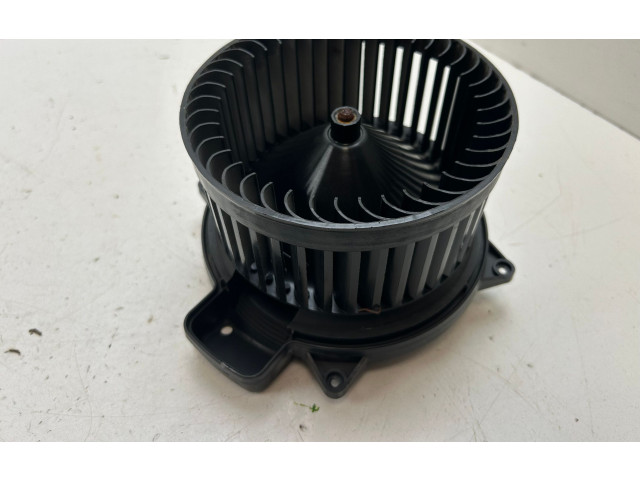 Вентилятор печки A26428111, A1648350507 Mercedes-Benz ML W164