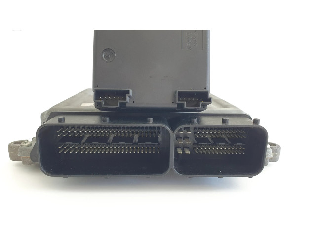 Комплект блоков управления A6421506891, 0281013386 Mercedes-Benz R W251