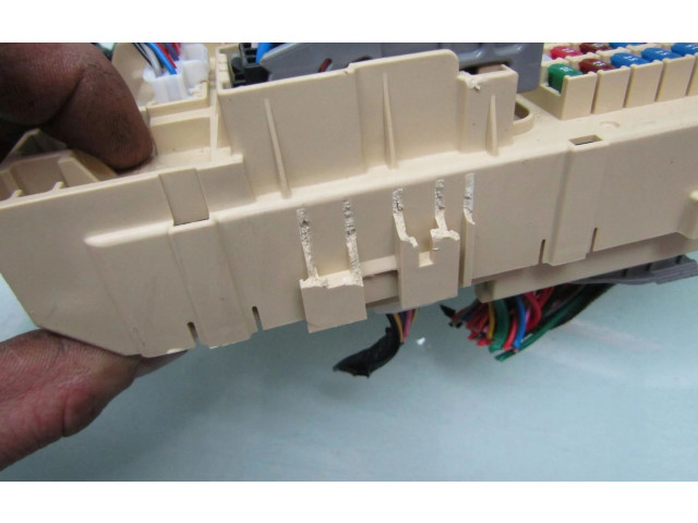 Pojistková skříňka 91950Q4050 KIA Niro 2021