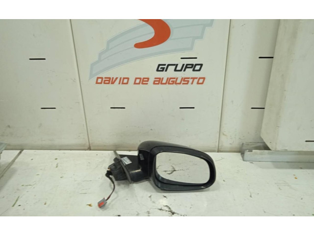 Зеркало электрическое Jaguar XK - XKR 2006 - 2016 года