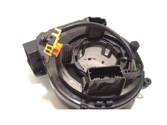 Подушка безопасности водителя GN1514A664AB, 2113263 Ford Ecosport