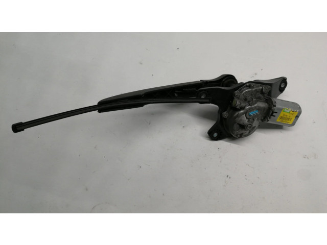 Моторчик заднего дворника 7237062    BMW X3 F25