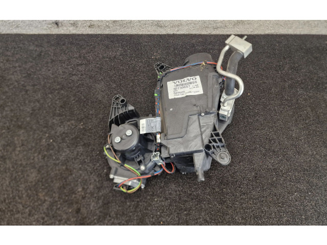 Вентилятор печки    30730697   Volvo XC90