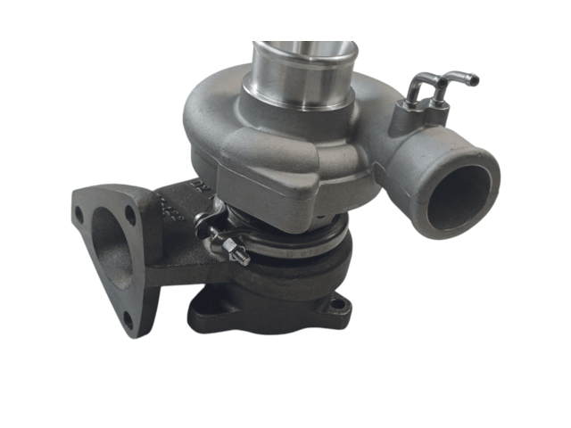 Turbodmychadlo Турбина 49177-01500, TC50-0009 Mitsubishi Pajero