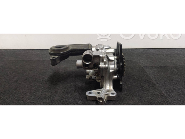 Čerpadlo oleje 31452517AA Volvo XC90