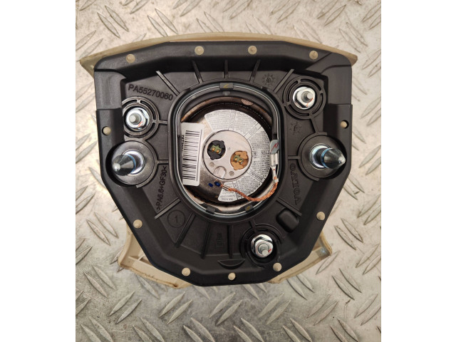 Подушка безопасности водителя P30721997, T535S1808800 Volvo V70