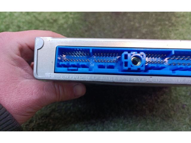 Řídící jednotka 2371073C01, 2371073C01 Nissan Sunny 1995