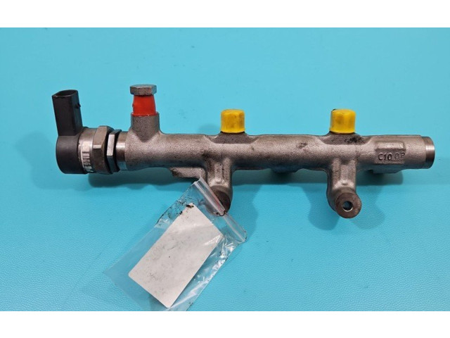 Топливная рампа 059130090CS, IMPRK1379899 Audi A7 S7 4G для двигателя Crt