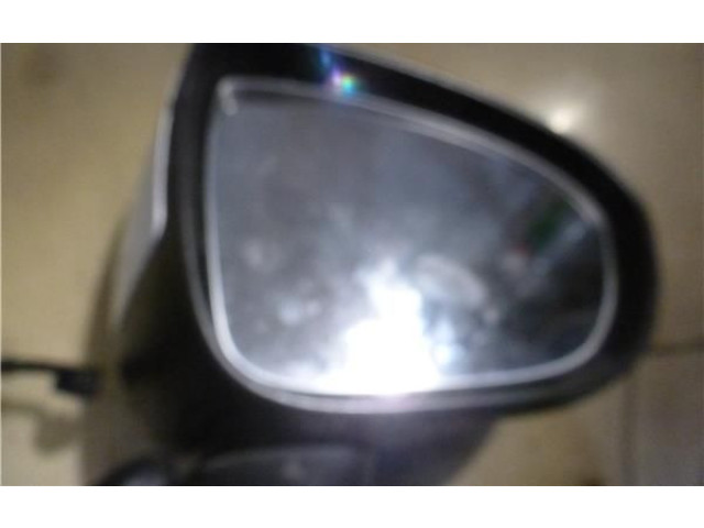 Зеркало электрическое        Opel Meriva B  2010 - 2016 года   