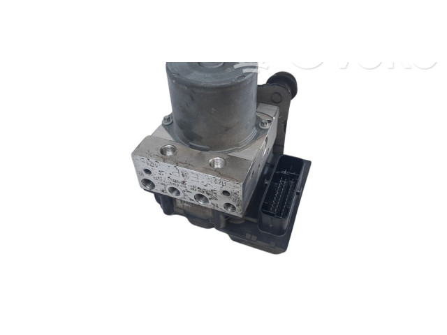 Блок АБС 8K0907379CL   Audi  A4 Allroad   -  года