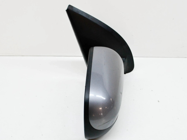 Zpětné zrcátko pravé Chevrolet Aveo 2008 E4012311, E4012312