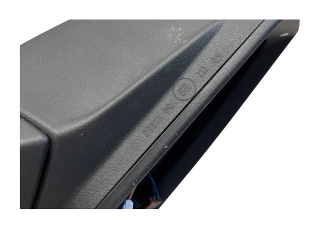 Píst E90411353, 576857501AE Seat Ateca