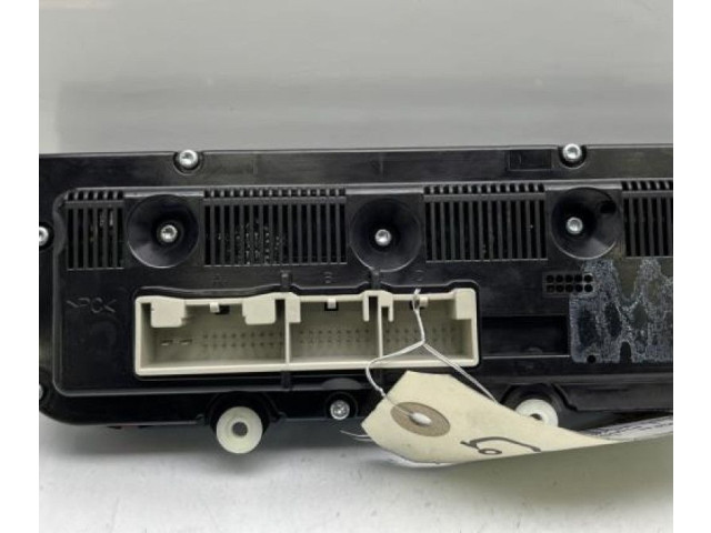 Блок управления климат-контролем 1K0907044BM   Volkswagen Touran I