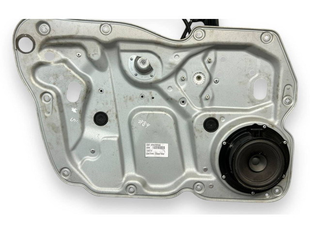 Řídící jednotka 2K2837751MC, 1T0837755M Volkswagen Caddy 2012