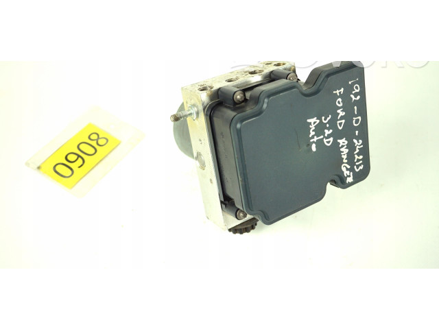 Блок АБС JB3C-2C405-AE Ford Ranger 2019 - 2022 года