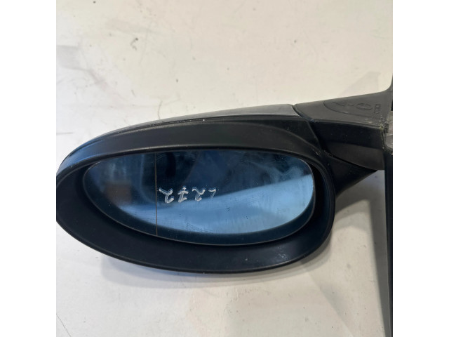 Zpětné zrcátko pravé BMW 1 E81 E87 2004 010803